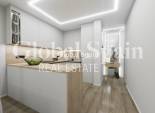 Nieuwbouw - APPARTEMENT -
TORREVIEJA - Playa El Acequión