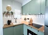 Venta - APARTAMENTO -
ORIHUELA COSTA - Costa Blanca