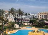 Revente - APPARTEMENT -
DENIA - Costa Blanca