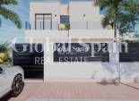 Nueva construcción  - VILLA -
SAN PEDRO DEL PINATAR