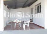 Resale - HOUSE -
LOS MONTESINOS