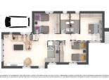 Nueva construcción  - VILLA -
LOS ALCÁZARES