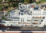 Resale - APARTMENT -
ORIHUELA COSTA - Las Filipinas