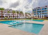 Resale - APARTMENT -
ORIHUELA COSTA - VILLAMARTÍN