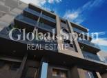 Nouvelle construction - APPARTEMENT -
TORREVIEJA - Center