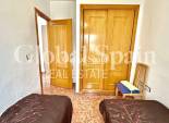 Resale - PENTHOUSE -
LOS BALCONES - LOS ALTOS - Costa Blanca