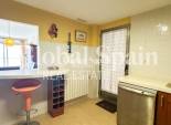 Revente - APPARTEMENT -
TORREVIEJA - Playa de los Locos