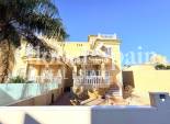 Revente - MAISON -
CIUDAD QUESADA - La Marquesa Golf
