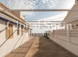Revente - Villa indépendante -
GUARDAMAR DEL SEGURA - Guardamar Playa
