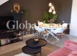 Resale - APARTMENT -
DAYA VIEJA - Costa Blanca