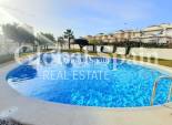Wiederverkauf - HAUS -
ORIHUELA COSTA - pau26