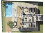 Nieuwbouw - VILLA -
ROJALES - Golf La Marquesa (Ciudad Quesada)