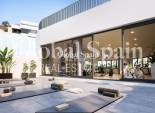 Nouvelle construction - APPARTEMENT -
MARBELLA - Los Monteros