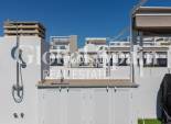 Wiederverkauf - PENTHOUSE -
ORIHUELA COSTA - Punta Prima