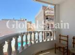 Wiederverkauf - WOHNUNG -
TORREVIEJA - Playa del Cura