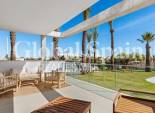New Build - PENTHOUSE -
CARTAGENA - Mar de Cristal