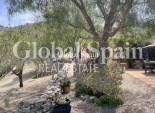 Resale - HOUSE -
CARTAGENA - Costa Calida