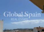 Wiederverkauf - WOHNUNG -
JÁVEA - Costa Blanca