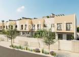 Nouvelle construction - APPARTEMENT -
SAN JAVIER - Roda Golf