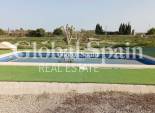 Wiederverkauf - VILLA -
SAN MIGUEL DE SALINAS - Inland