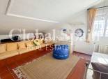 Venta - VILLA -
LA MATA