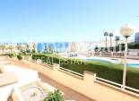 Resale - APARTMENT -
ORIHUELA COSTA - Costa Blanca