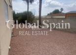 Resale - VILLA -
ALGORFA - Inland