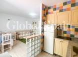 Wiederverkauf - WOHNUNG -
LA ZENIA - Costa Blanca