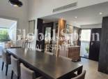 Revente - VILLA -
LA FINCA GOLF - Inland