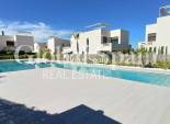 Resale - APARTMENT -
LA FINCA GOLF - La Finca Golf and Spa Resort