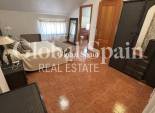 Wederverkoop - HUIS -
TORRE DE LA HORADADA - Costa Blanca