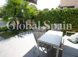 Venta - APARTAMENTO -
ORIHUELA COSTA - Rocio Del Mar