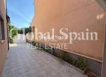 Wederverkoop - VILLA -
SANTIAGO DE LA RIBERA - San Blas