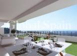 Nouvelle construction - PENTHOUSE -
ISTÁN - Cerros De Los Lagos