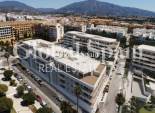 Nouvelle construction - PENTHOUSE -
MARBELLA - San Pedro