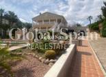 Resale - VILLA -
ALGORFA - Inland