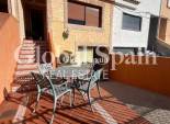 Revente - MAISON -
FORMENTERA DEL SEGURA - Pueblo 5