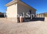 Revente - MAISON -
Callosa de Segura - Callosa de Segura - Country
