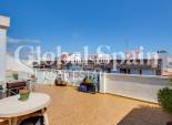 Odsprzedaż - PENTHOUSE -
TORREVIEJA - Center