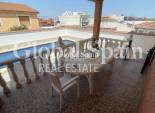 Resale - VILLA -
BENIJÓFAR - Costa Blanca