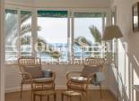 Wederverkoop - APPARTEMENT -
TORREVIEJA - Costa Blanca
