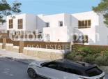 Nouvelle construction - MAISON -
EL RÀFOL D'ALMÚNIA - Urbanizacion La Almunia