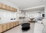 Neubau - PENTHOUSE -
LOS ALCÁZARES