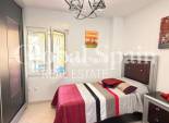 Revente - APPARTEMENT -
TORREVIEJA - Aldea del mar
