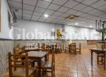 Venta - PROPIEDAD COMERCIAL -
TORREVIEJA - Estacion de autobuses