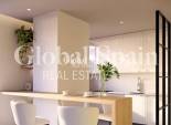 Neubau - PENTHOUSE -
JÁVEA - Pueblo
