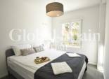 Revente - APPARTEMENT -
ORIHUELA COSTA - CAMPOAMOR
