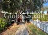 Wiederverkauf - VILLA -
CABO ROIG - Costa Blanca