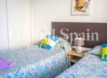 Resale - APARTMENT -
CALPE - Zona Levante - Playa Fossa