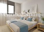 Nowo zbudowane - PENTHOUSE -
ESTEPONA - 
